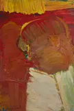 Bengt Lindström, L'ANGE DETERRE, 1961-1963