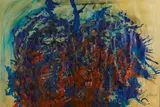 Guido Biasi, SENZA TITOLO,1955
