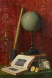 Amelio (xx - Xxi Sec.) Schwicker, STRUMENTI DELL'ASTRONOMO
