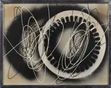 Roberto Crippa, SPIRALE, 1950