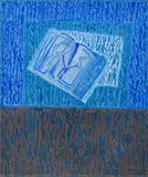 Riccardo Licata, AVENTURE 85, (1985)