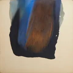 Vasco Bendini, SENZA TITOLO, 1979