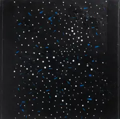 LORENZIADE, 2008 by Gastone Biggi, sold Feb 2024