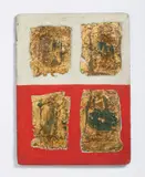 Remo Bianco, IMPRONTA D'ORO (IMPRONTA 22C), 1960