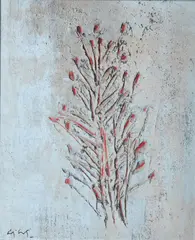 FIORI by Giorgio Celiberti, sold Feb 2024