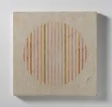 Elio Marchegiani, GRAMMATURE DI COLORE, 1979