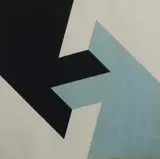 Bruno Munari, POSITIVO-NEGATIVO, 1979