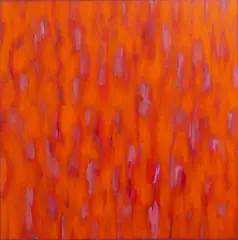 A MANO CALDA, 2007 by Claudio Verna, sold Feb 2024
