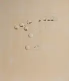 Tino Stefanoni, RIFLESSI 34 - USCITA DALLA SCATOLA, 1967