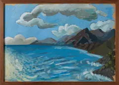 (salvatore Mangione) Salvo, S.N.A, 2001