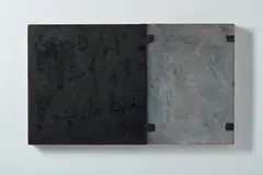 Piero Pizzicannella, SENZA TITOLO, 1989
