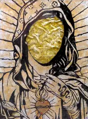 Sabrina Ravanelli, DAMA CON SERPENTE, 2021