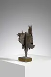 Agenore Fabbri, ALBERI, sculpture
