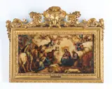 Antonio Tempesta, Adorazione dei pastori