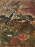 Guido Tallone, I tre conigli