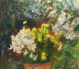 Guido Tallone, Fiori di campo
