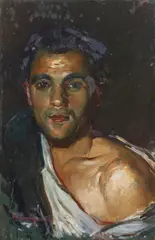 Roberto Carignani, Il lavoratore