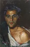 Roberto Carignani, Il lavoratore