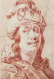 Peter Paul Rubens, Da. Volto di uno dei Re Magi