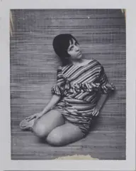 Senza titolo by Carlo Mollino, photograph, sold Dec 2023
