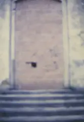 Flavio Favelli, Miopia, photograph