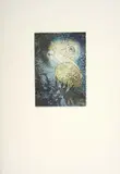 Max Ernst, Senza titolo, print (other)