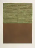 Arnaldo Pomodoro, Immagine con risvolto, print (other)