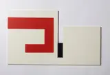 Bruno Munari, Positivo negativo, print (other)