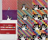 Alighiero Boetti, Da uno a dieci, print (other)