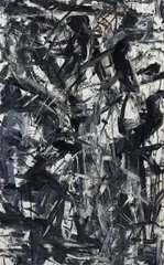 Emilio Vedova, CICLO '60