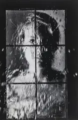 Helmut Morganti, Psychiatric medication, photograph