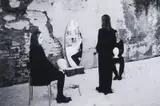 Helmut Morganti, Volti maschere e inibizioni nascoste, photograph