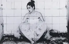 Helmut Morganti, Visioni, photograph