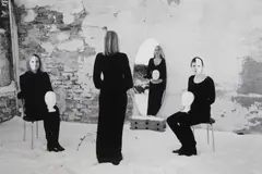 Helmut Morganti, Senza titolo, photograph