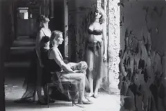 Helmut Morganti, Senza titolo, photograph