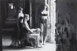 Helmut Morganti, Senza titolo, photograph