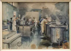 Aldo Raimondi, Senza titolo