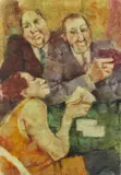 Remo Squillantini, Senza titolo