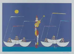 Walter Pozzi, Senza titolo