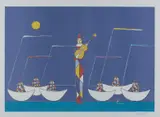 Walter Pozzi, Senza titolo