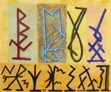 Senza titolo by Riccardo Licata, sold Jul 2023