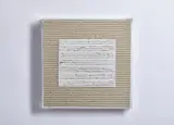Paolo Masi, Senza titolo