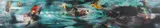 Gianantonio Abate, Sott'acqua