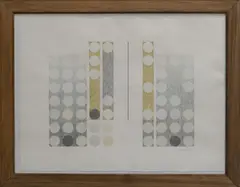 Senza titolo by Carlo Nangeroni, sold Jul 2023