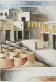 Marcello Scuffi, Tintorie