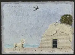 Claudio Cargiolli, Sito archeologico
