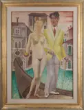 Stefano Orsetti, Senza titolo