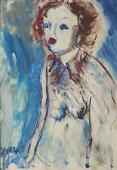 Alberto Sanvitale, Figura