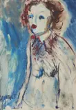 Alberto Sanvitale, Figura