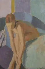 Aldo Salvadori, Senza titolo